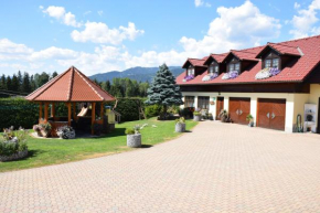 Гостиница Urlaub am Bauernhof Familie Rößler vlg. Spor, Пёльс